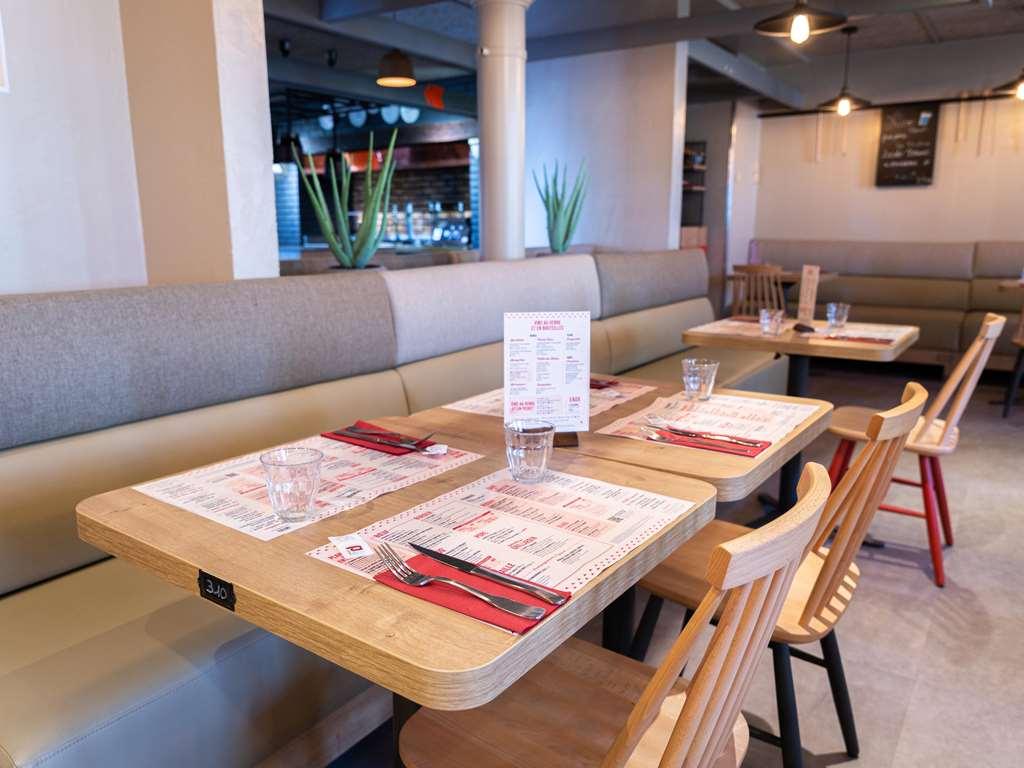 Ibis Poitiers Sud Hotell Restaurant bilde